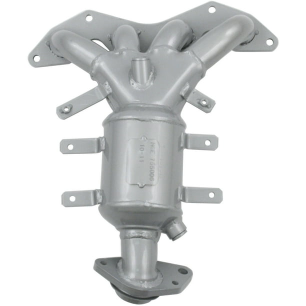 Pacesetter 755006 OEM Replacement Manifold Converter Pacesetter 755006 OEM Replacement Manifold Converter